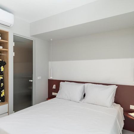 Evans Luxurious Apartment 2 كاندية المظهر الخارجي الصورة