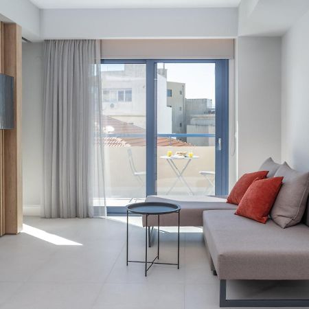 Evans Luxurious Apartment 2 كاندية المظهر الخارجي الصورة