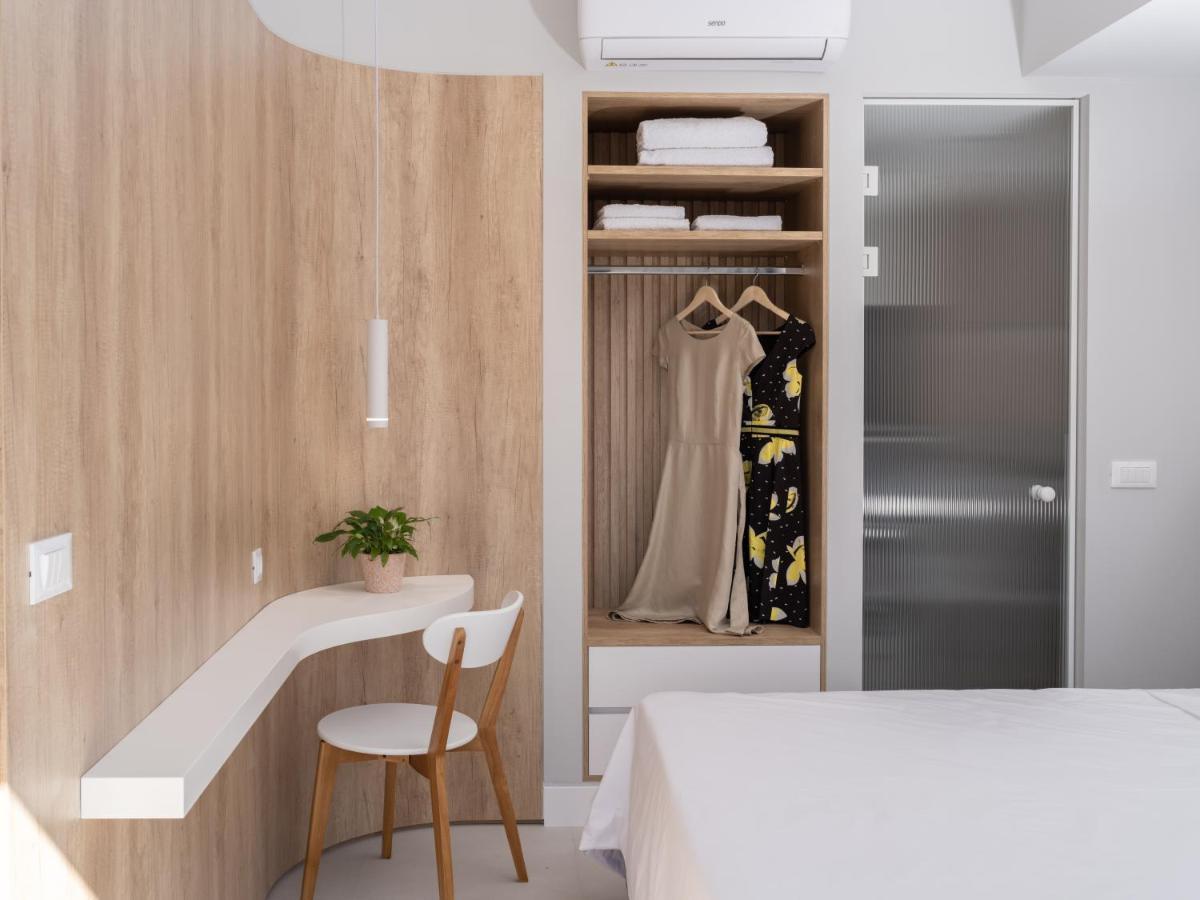 Evans Luxurious Apartment 2 كاندية المظهر الخارجي الصورة