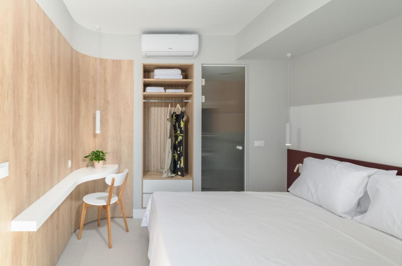 Evans Luxurious Apartment 2 كاندية المظهر الخارجي الصورة
