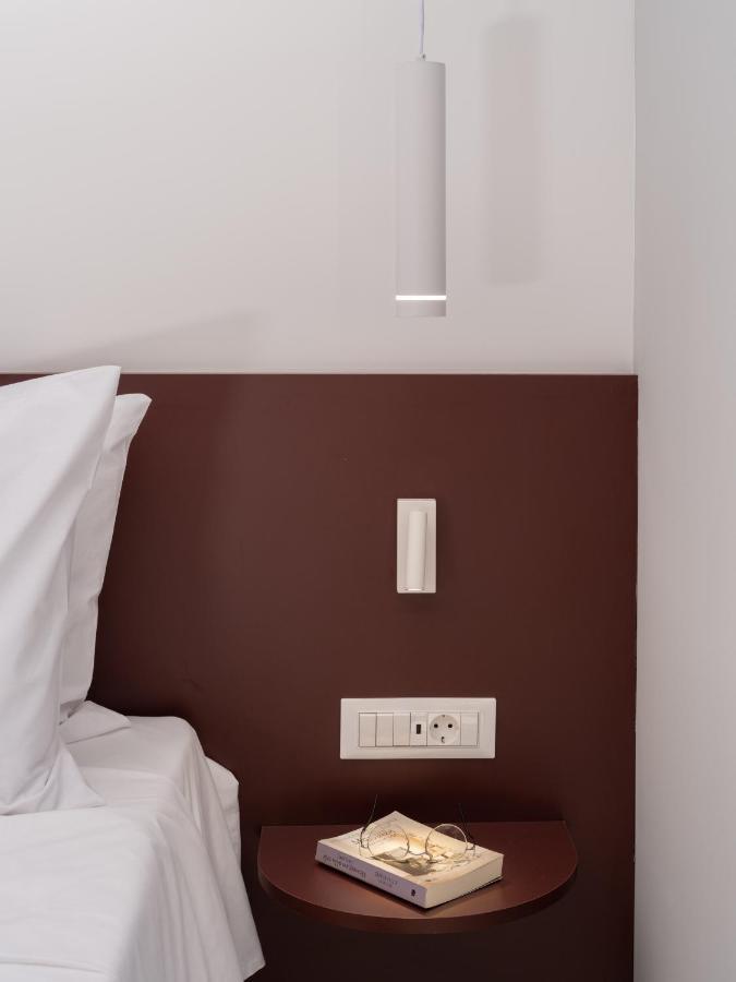 Evans Luxurious Apartment 2 كاندية المظهر الخارجي الصورة