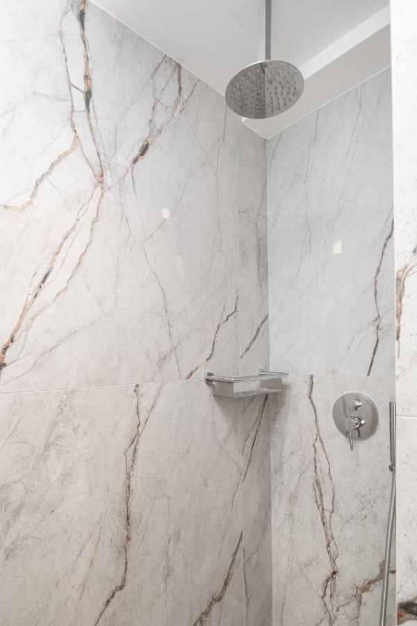 Evans Luxurious Apartment 2 كاندية المظهر الخارجي الصورة